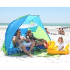 Aerodome Beach Tent